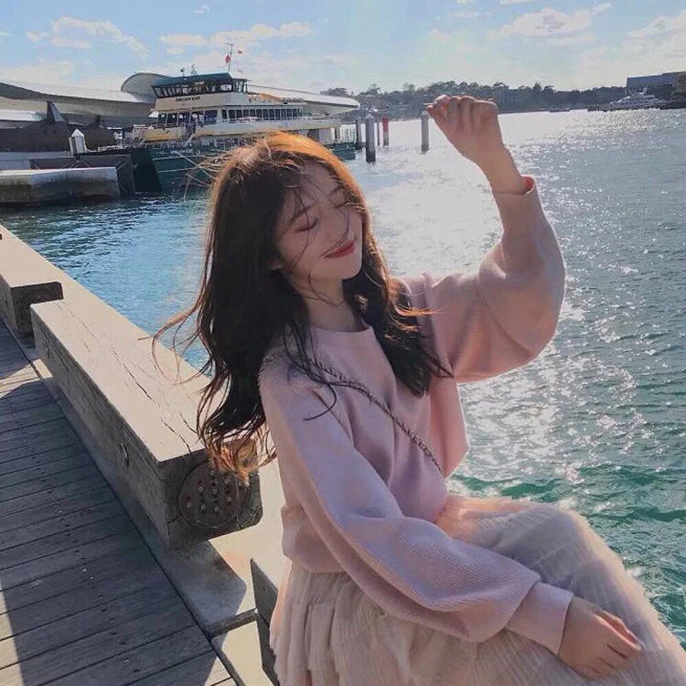 成为选美小姐