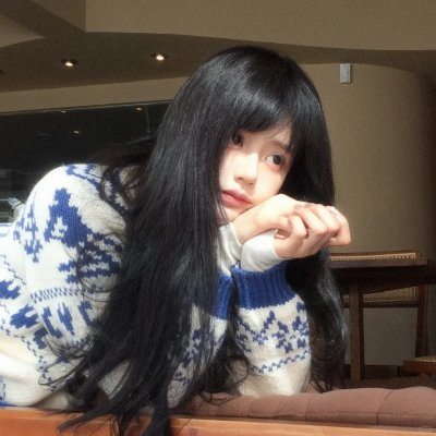父女挡不住