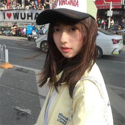 失踪网红