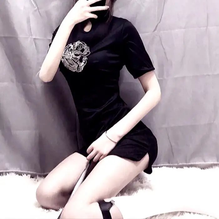 角落办公室
