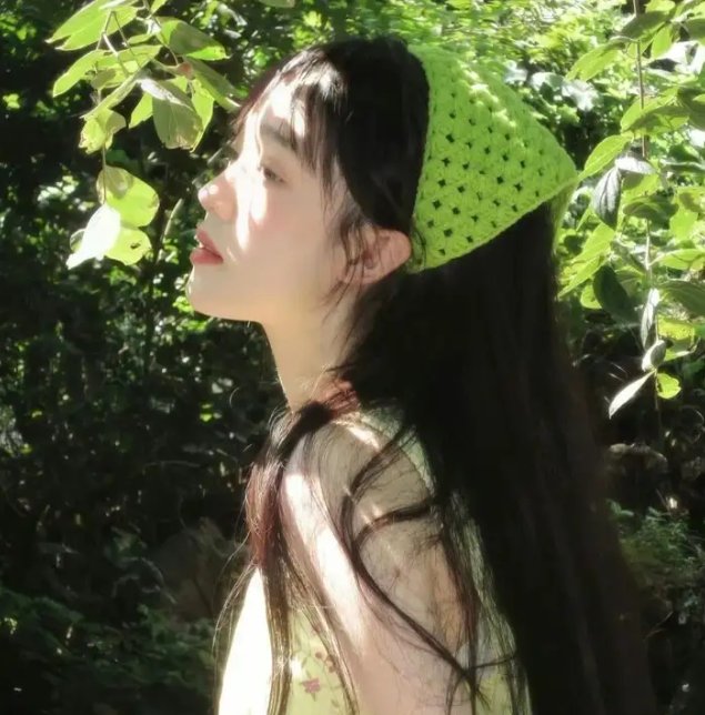 幽异仲夏